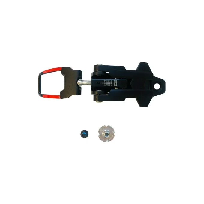 Unteres Schnallenverschlusssystem 1 Vega W
