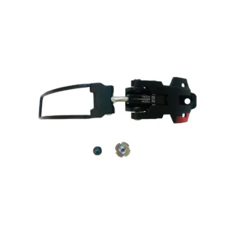 Unteres Schnallenverschlusssystem 3 Vega M