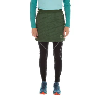 Warm Up Primaloft Rock W