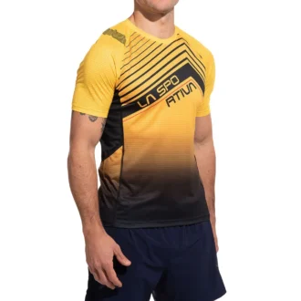 Wave T-Shirt M