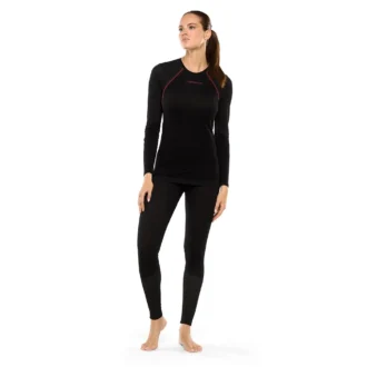 Wool40 Aero Hose W